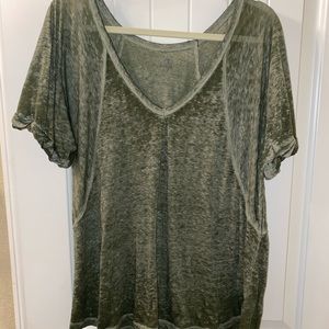 Free people top